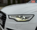 Білий Ауді А6, об'ємом двигуна 2 л та пробігом 178 тис. км за 16200 $, фото 8 на Automoto.ua