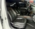 Білий Ауді А6, об'ємом двигуна 1.98 л та пробігом 210 тис. км за 12800 $, фото 12 на Automoto.ua