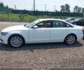 Белый Ауди А6, объемом двигателя 2 л и пробегом 73 тыс. км за 1500 $, фото 3 на Automoto.ua