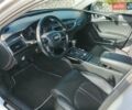 Белый Ауди А6, объемом двигателя 3 л и пробегом 198 тыс. км за 12800 $, фото 7 на Automoto.ua