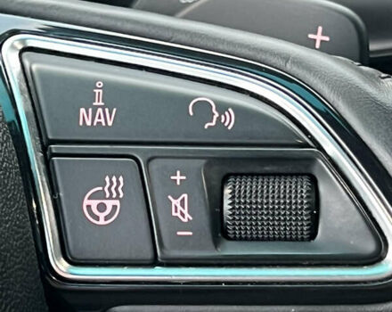 Белый Ауди А6, объемом двигателя 3 л и пробегом 165 тыс. км за 16650 $, фото 23 на Automoto.ua