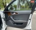 Ауди А6 2013 в Николаеве на Automoto.ua Белый Ауди А6, объемом двигателя 3 л и пробегом 134 тыс. км за 18000 $, фото 16 на Automoto.ua