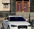 Белый Ауди А6, объемом двигателя 3.01 л и пробегом 205 тыс. км за 11500 $, фото 1 на Automoto.ua