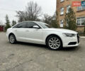 Білий Ауді А6, об'ємом двигуна 3 л та пробігом 235 тис. км за 13500 $, фото 2 на Automoto.ua