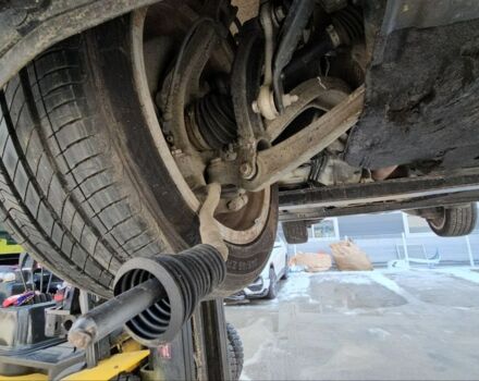 Білий Ауді А6, об'ємом двигуна 3 л та пробігом 188 тис. км за 12900 $, фото 31 на Automoto.ua