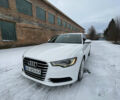 Білий Ауді А6, об'ємом двигуна 2 л та пробігом 230 тис. км за 11300 $, фото 6 на Automoto.ua