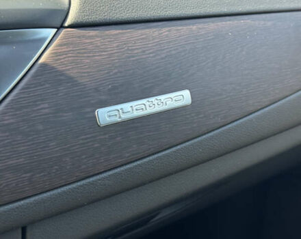 Белый Ауди А6, объемом двигателя 3 л и пробегом 196 тыс. км за 16700 $, фото 19 на Automoto.ua