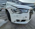 Білий Ауді А6, об'ємом двигуна 3 л та пробігом 188 тис. км за 12900 $, фото 11 на Automoto.ua