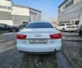 Білий Ауді А6, об'ємом двигуна 3 л та пробігом 188 тис. км за 12900 $, фото 4 на Automoto.ua