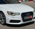 Белый Ауди А6, объемом двигателя 3 л и пробегом 168 тыс. км за 16990 $, фото 3 на Automoto.ua