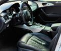 Белый Ауди А6, объемом двигателя 3 л и пробегом 168 тыс. км за 16990 $, фото 8 на Automoto.ua