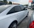 Белый Ауди А6, объемом двигателя 2 л и пробегом 149 тыс. км за 12400 $, фото 7 на Automoto.ua