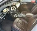 Білий Ауді А6, об'ємом двигуна 2.77 л та пробігом 197 тис. км за 13500 $, фото 10 на Automoto.ua