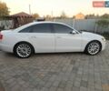 Білий Ауді А6, об'ємом двигуна 2 л та пробігом 279 тис. км за 11950 $, фото 9 на Automoto.ua