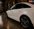 Белый Ауди А6, объемом двигателя 2 л и пробегом 144 тыс. км за 14700 $, фото 4 на Automoto.ua