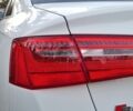 Білий Ауді А6, об'ємом двигуна 3 л та пробігом 215 тис. км за 17700 $, фото 8 на Automoto.ua