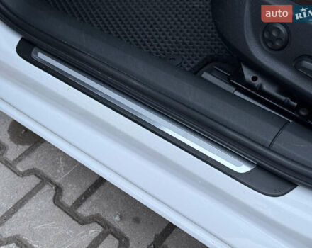 Белый Ауди А6, объемом двигателя 2 л и пробегом 135 тыс. км за 13999 $, фото 39 на Automoto.ua