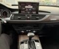 Білий Ауді А6, об'ємом двигуна 3 л та пробігом 161 тис. км за 14999 $, фото 19 на Automoto.ua
