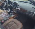 Білий Ауді А6, об'ємом двигуна 2 л та пробігом 229 тис. км за 13500 $, фото 11 на Automoto.ua