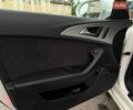 Білий Ауді А6, об'ємом двигуна 2 л та пробігом 227 тис. км за 13500 $, фото 26 на Automoto.ua