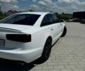 Білий Ауді А6, об'ємом двигуна 1.98 л та пробігом 234 тис. км за 11199 $, фото 4 на Automoto.ua