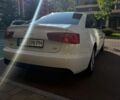 Білий Ауді А6, об'ємом двигуна 1.97 л та пробігом 284 тис. км за 16300 $, фото 12 на Automoto.ua