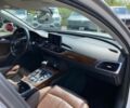 Белый Ауди А6, объемом двигателя 3 л и пробегом 241 тыс. км за 14600 $, фото 8 на Automoto.ua