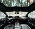 Белый Ауди А6, объемом двигателя 3 л и пробегом 185 тыс. км за 16999 $, фото 15 на Automoto.ua