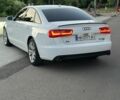 Білий Ауді А6, об'ємом двигуна 3 л та пробігом 268 тис. км за 15700 $, фото 7 на Automoto.ua