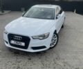 Білий Ауді А6, об'ємом двигуна 2 л та пробігом 165 тис. км за 15200 $, фото 4 на Automoto.ua