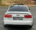 Білий Ауді А6, об'ємом двигуна 2 л та пробігом 250 тис. км за 11500 $, фото 9 на Automoto.ua