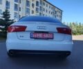 Ауди А6 2013 в Ровно на Automoto.ua Белый Ауди А6, объемом двигателя 2 л и пробегом 220 тыс. км за 11900 $, фото 15 на Automoto.ua