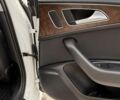 Белый Ауди А6, объемом двигателя 3 л и пробегом 166 тыс. км за 12950 $, фото 24 на Automoto.ua