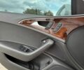 Белый Ауди А6, объемом двигателя 3 л и пробегом 120 тыс. км за 25000 $, фото 29 на Automoto.ua
