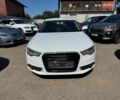 Білий Ауді А6, об'ємом двигуна 3 л та пробігом 233 тис. км за 12500 $, фото 1 на Automoto.ua