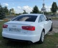 Белый Ауди А6, объемом двигателя 2.97 л и пробегом 198 тыс. км за 17400 $, фото 17 на Automoto.ua