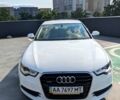 Білий Ауді А6, об'ємом двигуна 2.8 л та пробігом 108 тис. км за 16900 $, фото 3 на Automoto.ua