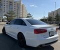 Белый Ауди А6, объемом двигателя 3 л и пробегом 235 тыс. км за 16798 $, фото 3 на Automoto.ua