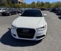 Белый Ауди А6, объемом двигателя 2 л и пробегом 149 тыс. км за 12500 $, фото 2 на Automoto.ua