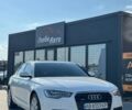 Белый Ауди А6, объемом двигателя 2.97 л и пробегом 148 тыс. км за 18600 $, фото 1 на Automoto.ua