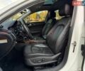 Білий Ауді А6, об'ємом двигуна 2.97 л та пробігом 198 тис. км за 17490 $, фото 7 на Automoto.ua