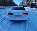 Белый Ауди А6, объемом двигателя 2 л и пробегом 207 тыс. км за 13500 $, фото 5 на Automoto.ua