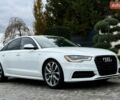 Білий Ауді А6, об'ємом двигуна 3 л та пробігом 170 тис. км за 13000 $, фото 4 на Automoto.ua