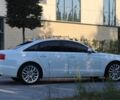Белый Ауди А6, объемом двигателя 3 л и пробегом 81 тыс. км за 20900 $, фото 3 на Automoto.ua