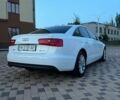 Белый Ауди А6, объемом двигателя 2 л и пробегом 166 тыс. км за 17200 $, фото 4 на Automoto.ua