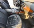 Белый Ауди А6, объемом двигателя 2 л и пробегом 236 тыс. км за 13000 $, фото 17 на Automoto.ua