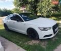 Білий Ауді А6, об'ємом двигуна 3 л та пробігом 270 тис. км за 13500 $, фото 2 на Automoto.ua