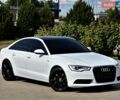 Белый Ауди А6, объемом двигателя 3 л и пробегом 117 тыс. км за 14900 $, фото 3 на Automoto.ua
