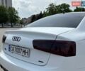 Белый Ауди А6, объемом двигателя 3 л и пробегом 200 тыс. км за 15300 $, фото 4 на Automoto.ua