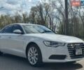 Білий Ауді А6, об'ємом двигуна 3 л та пробігом 190 тис. км за 13999 $, фото 1 на Automoto.ua